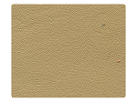 278 Genuine Beige Leather